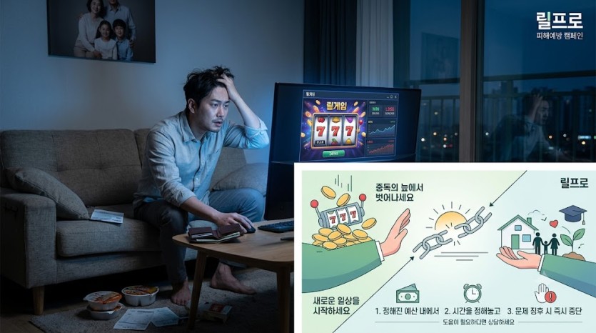 릴게임 피해